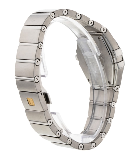 Omega Constellation Small 123.10.27.60.02.004 Image 3